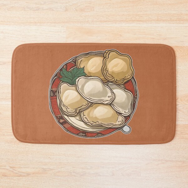 Item preview, Pierogi  designed and sold by Jackson-Will.