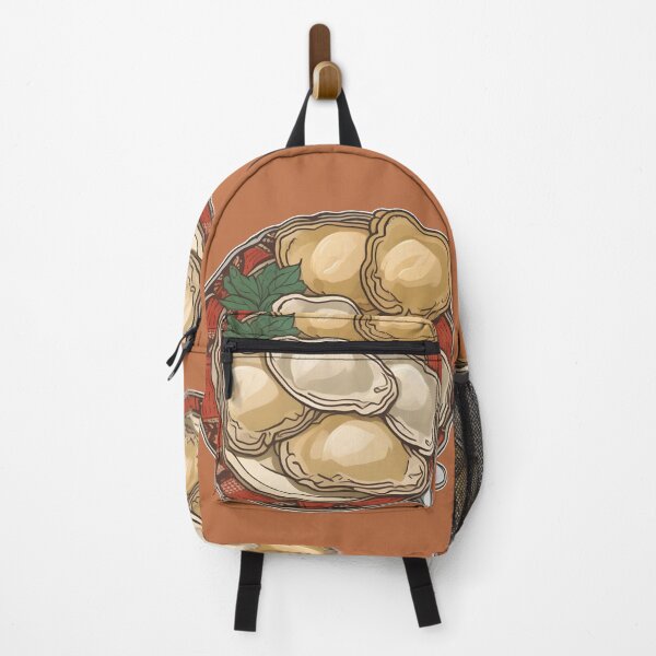 Item preview, Pierogi designed and sold by Jackson-Will.