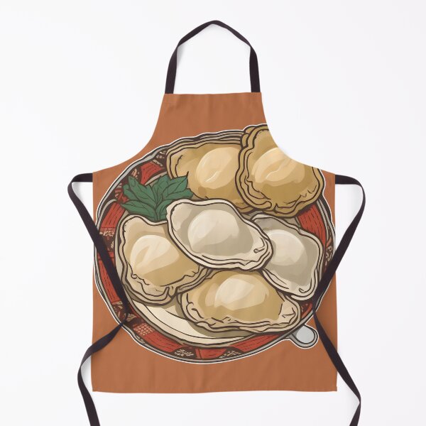 Item preview, Pierogi designed and sold by Jackson-Will.