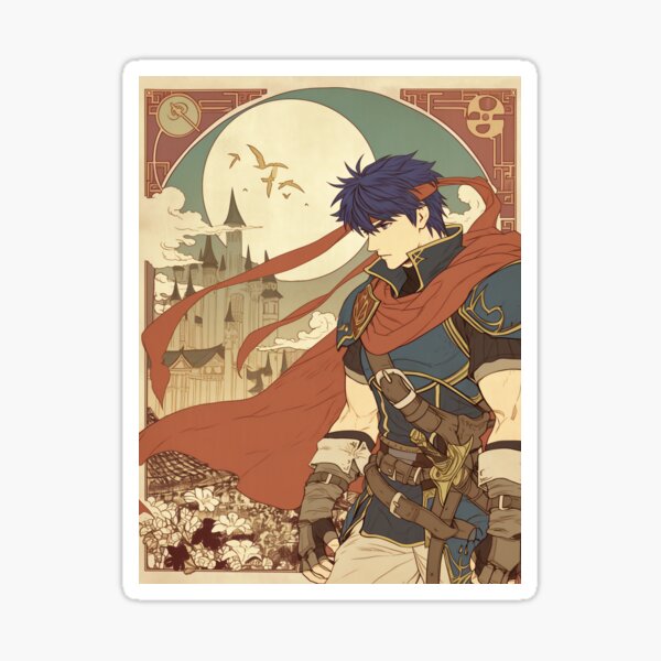 Item preview, Traditional Ike designed and sold by SchellStation.