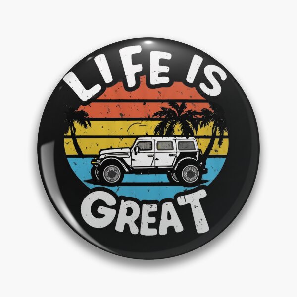 Item preview, La vida es genial designed and sold by MindFrank.