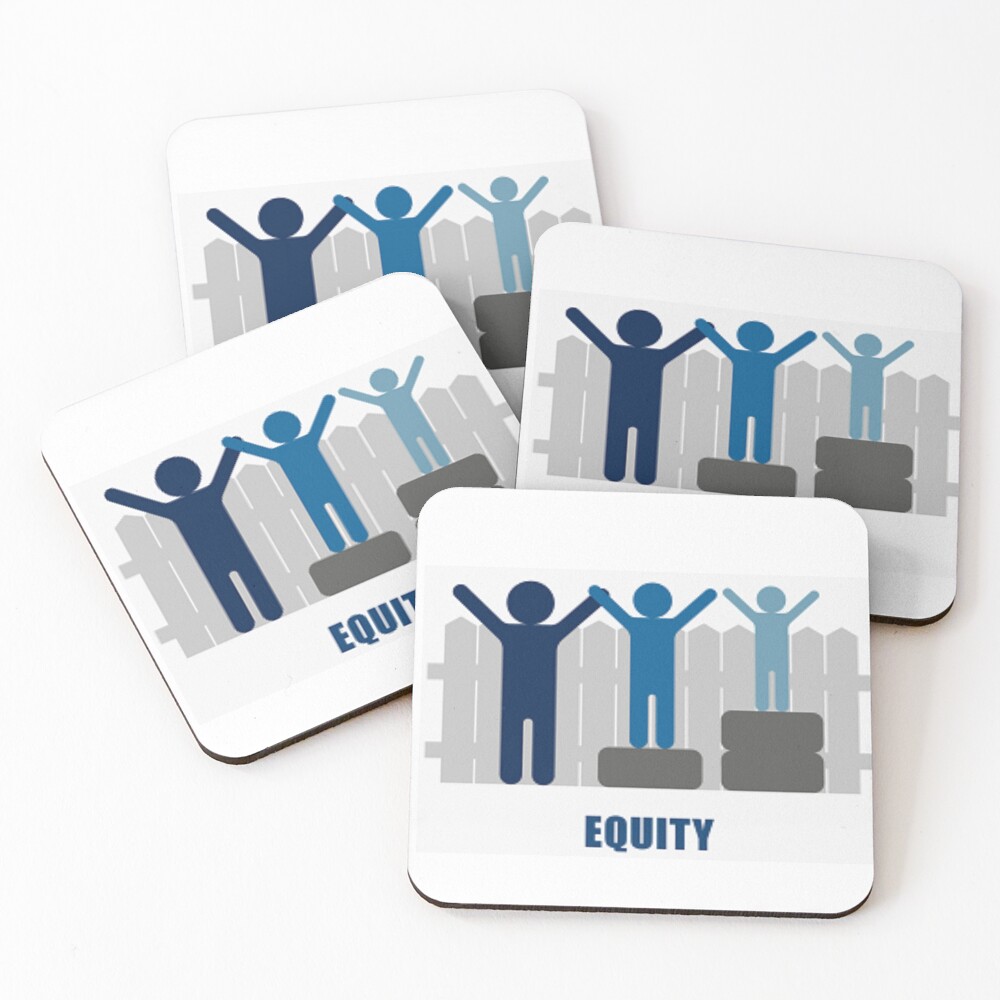 Item preview, Coasters (Set of 4) designed and sold by MandyLS24.