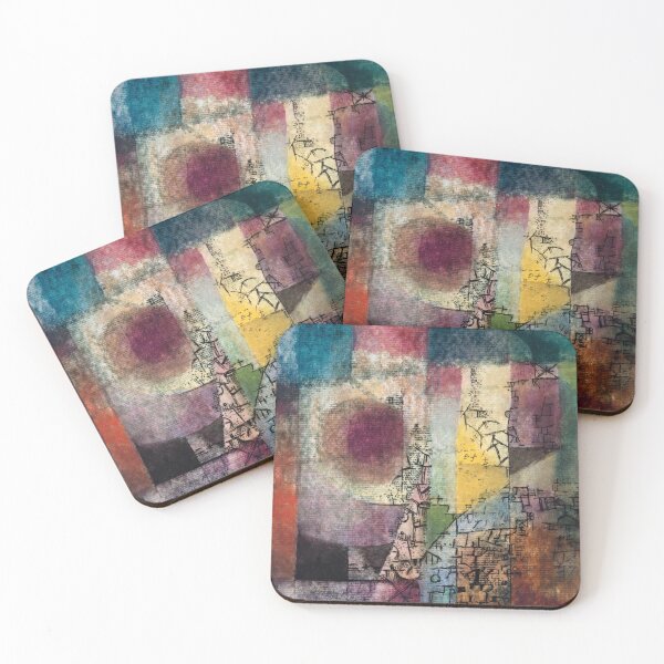 Item preview, Untitled by Paul Klee designed and sold by Sarah A McMahon.