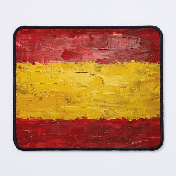 Item preview, Spain flag designed and sold by allthis.