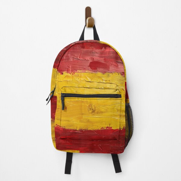 Item preview, Spain flag designed and sold by allthis.