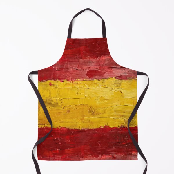 Item preview, Spain flag designed and sold by allthis.