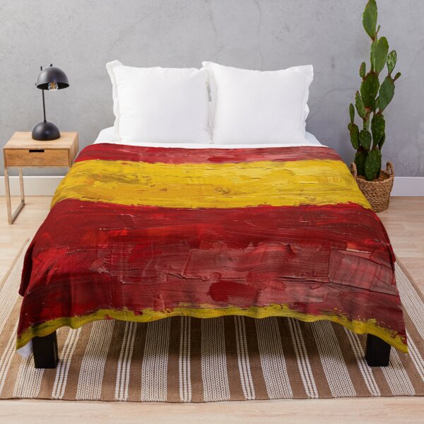 Item preview, Spain flag designed and sold by allthis.