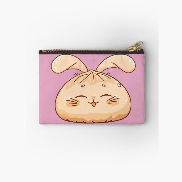 Item preview, Cute Bunny Dumpling designed and sold by LarkspurAndTea.