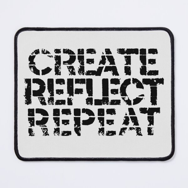 Item preview, Echoes of Artistry: Inspire, Reflect, Renew designed and sold by 2wear.