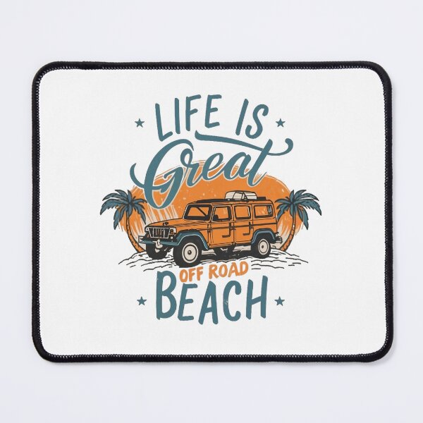 Item preview, Life Is Great designed and sold by MindFrank.