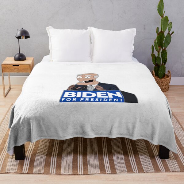 Item preview, Biden For President Funny Herbert the Pervert designed and sold by IcePools.