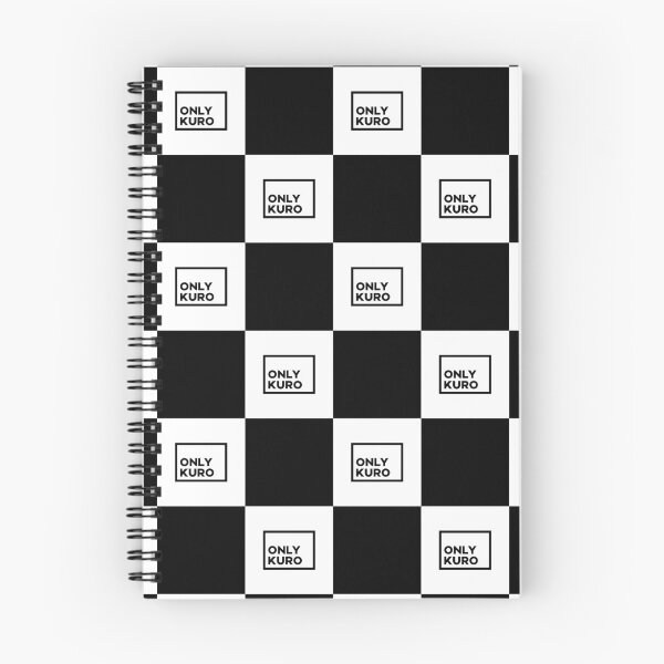 Item preview, Only Kuro Tile - Logo Parody designed and sold by SOVLLESS.