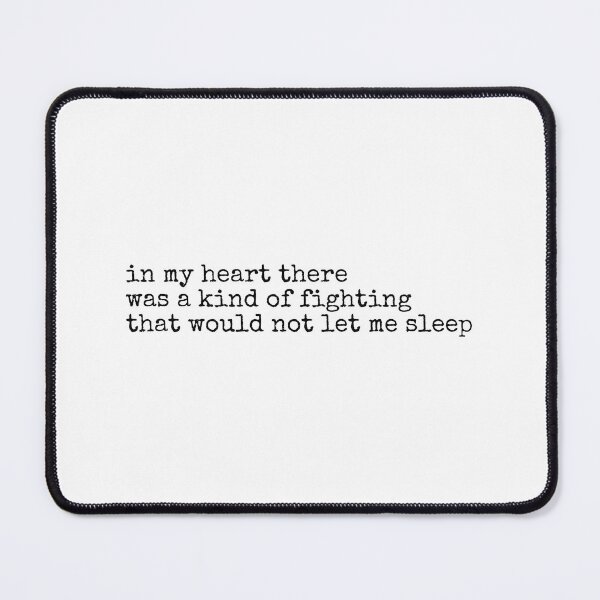 Item preview, Hamlet In My Heart Sticker designed and sold by Katt M..