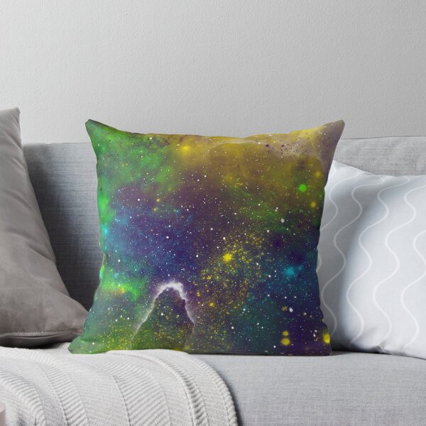 Item preview, Journey to the Watercolor Universe designed and sold by stylebytara.