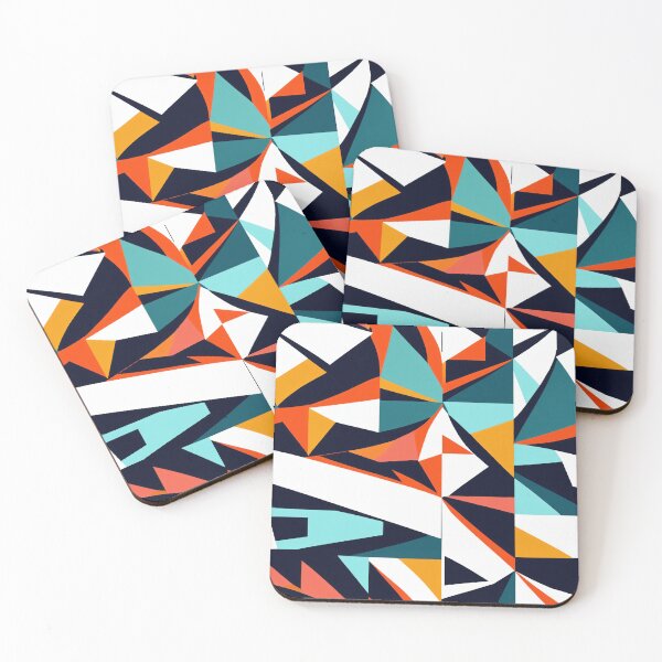 Item preview, Geometric Elegance designed and sold by yeekazar.