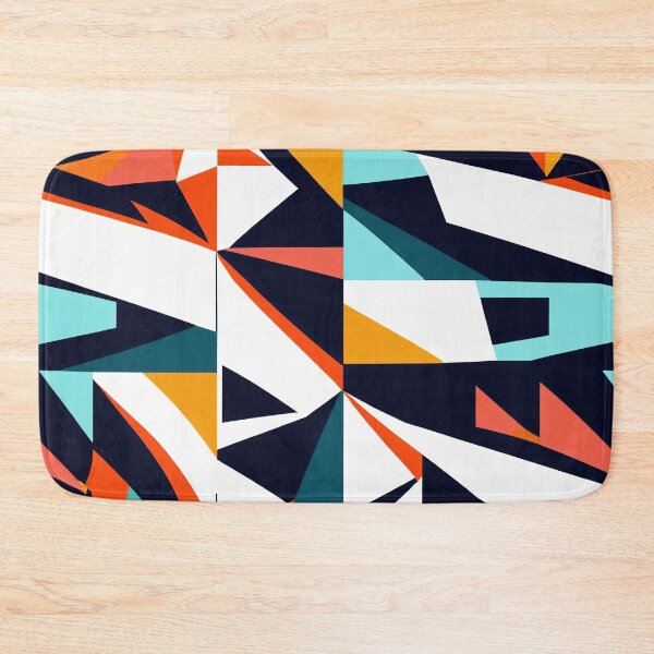 Item preview, Geometric Elegance designed and sold by yeekazar.