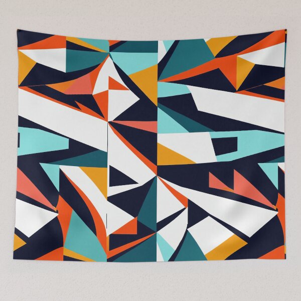 Item preview, Geometric Elegance designed and sold by yeekazar.