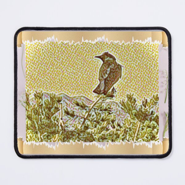 Item preview, Waiting for Spring  designed and sold by oh-bi-me.