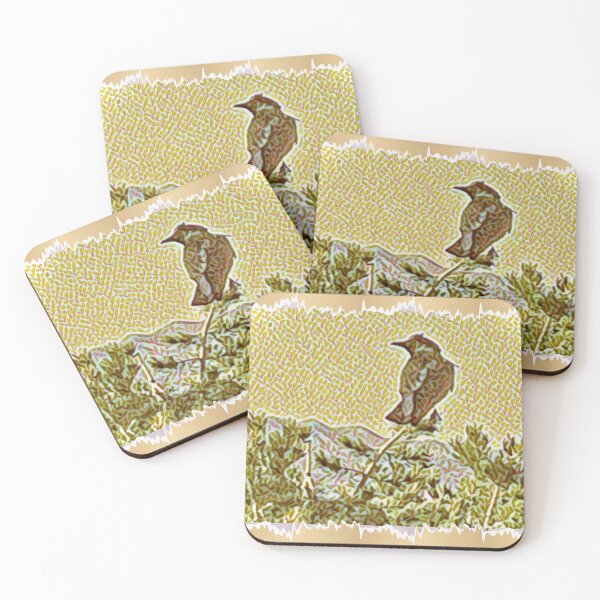 Item preview, Waiting for Spring  designed and sold by oh-bi-me.