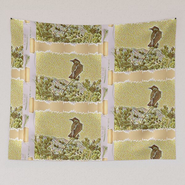 Item preview, Waiting for Spring  designed and sold by oh-bi-me.