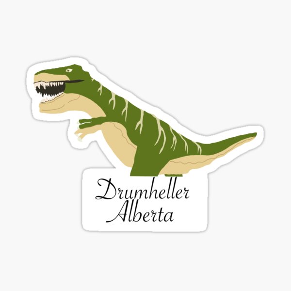 Item preview, Drumheller Alberta designed and sold by emmescottage.