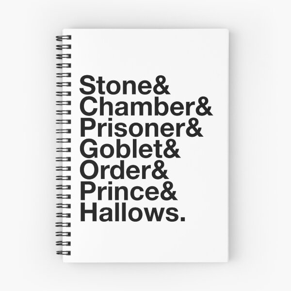 Item preview, Magical Ampersand (Black Font) designed and sold by BovineDesignsCA.