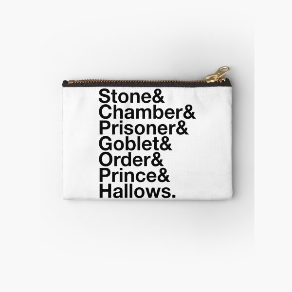Item preview, Magical Ampersand (Black Font) designed and sold by BovineDesignsCA.