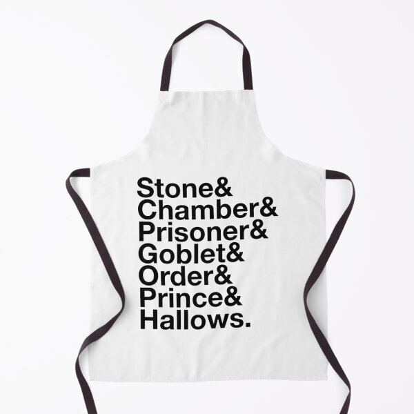 Item preview, Magical Ampersand (Black Font) designed and sold by BovineDesignsCA.