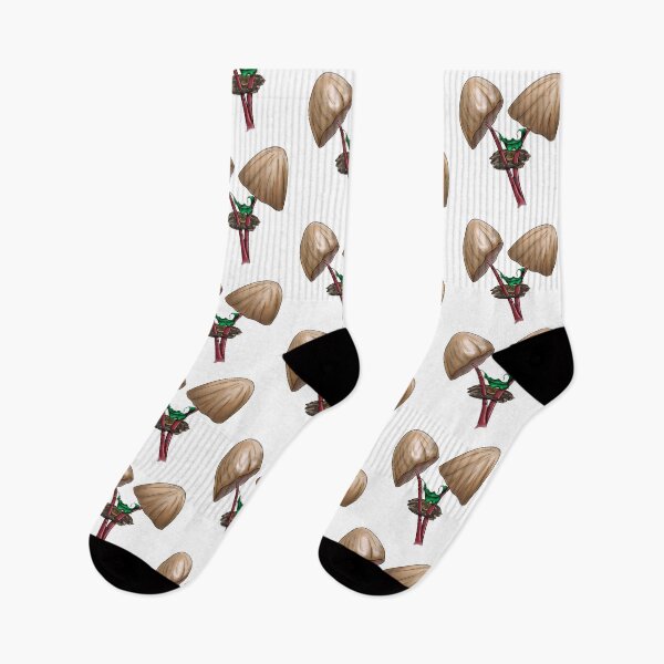 Item preview, Mushroom Swing designed and sold by lezell.