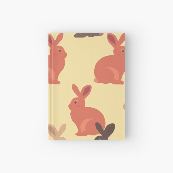 Item preview, Beautiful Easter Bunnies Retro Easter Hunt Happy Easter designed and sold by RoyalStarsPatts.