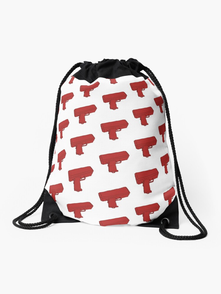 Roblox Tycoon Drawstring Bags for Sale | Redbubble