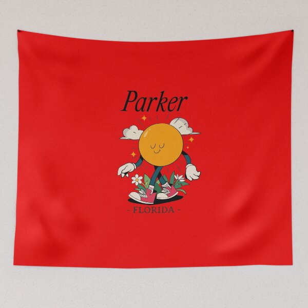 Item preview, Parker designed and sold by nona003.