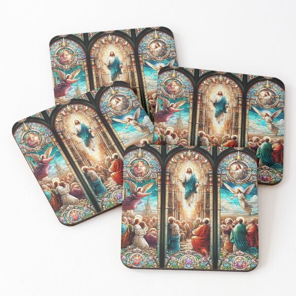 Item preview, The Resurrection of Christ designed and sold by stevepmp.