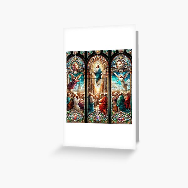 Item preview, The Resurrection of Christ designed and sold by stevepmp.