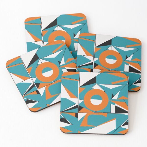 Item preview, Geometric Elegance designed and sold by yeekazar.