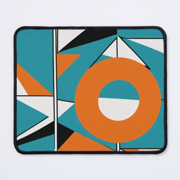 Item preview, Geometric Elegance designed and sold by yeekazar.