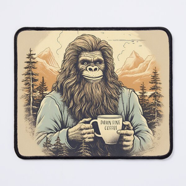 Item preview, Fine Cup of Coffee designed and sold by Valley42Designs.