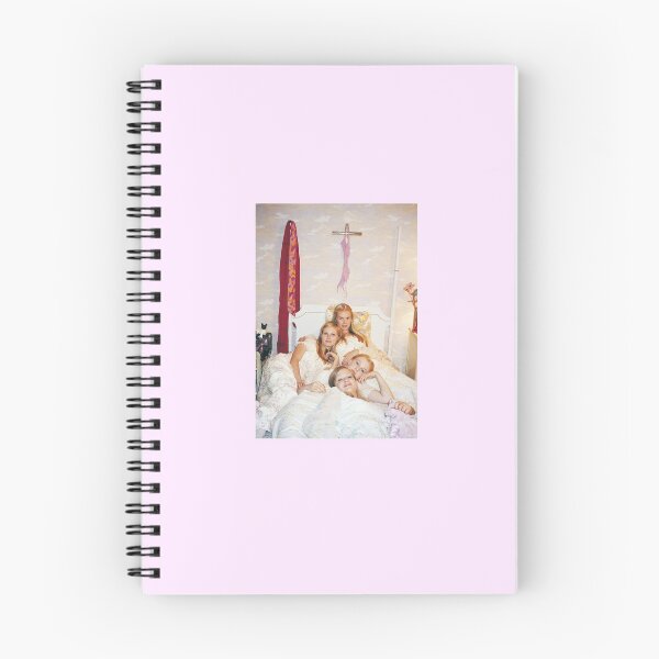 Item preview, The Virgin Suicides - The Lisbon Sisters designed and sold by PoisonCherry20.