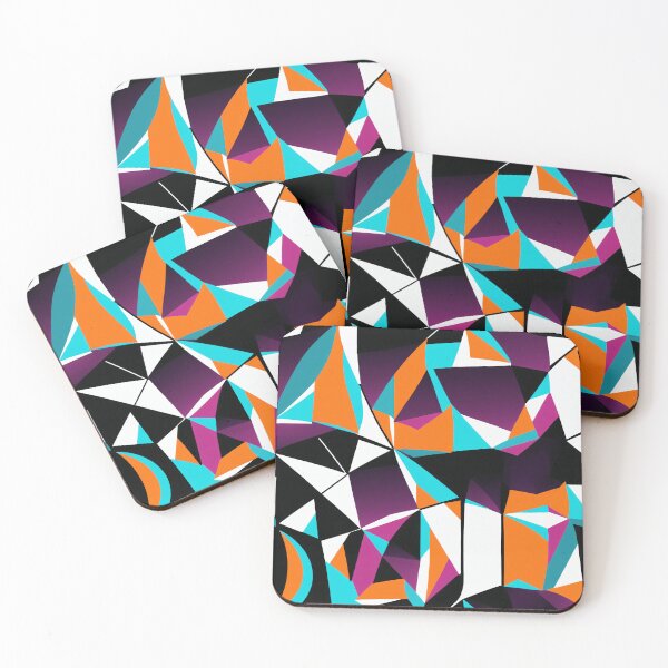 Item preview, Geometric Elegance designed and sold by yeekazar.