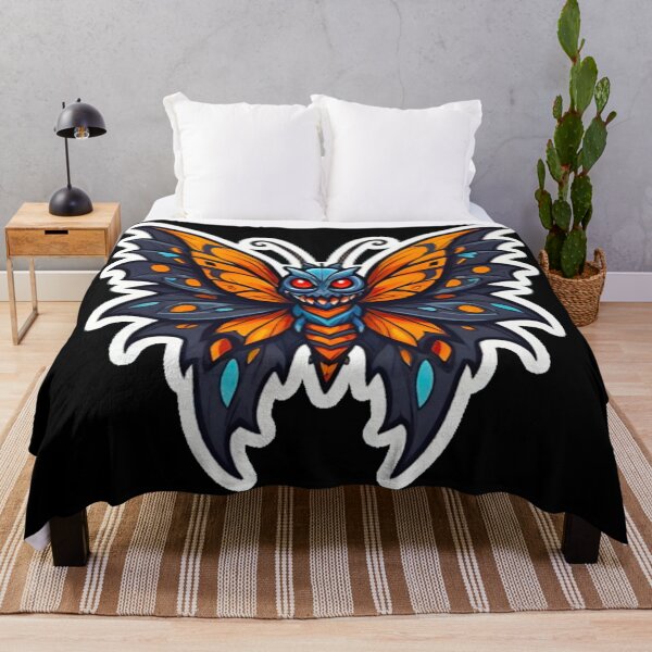 Item preview, Monster Fly 3 designed and sold by Ethereal-Canvas.
