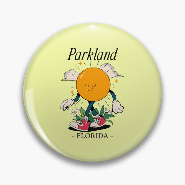 Item preview, Parkland designed and sold by nona003.