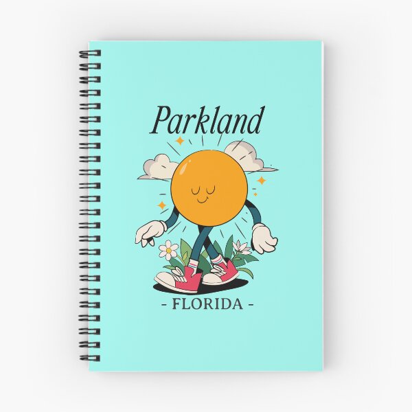 Item preview, Parkland designed and sold by nona003.