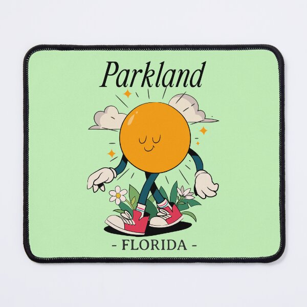 Item preview, Parkland designed and sold by nona003.