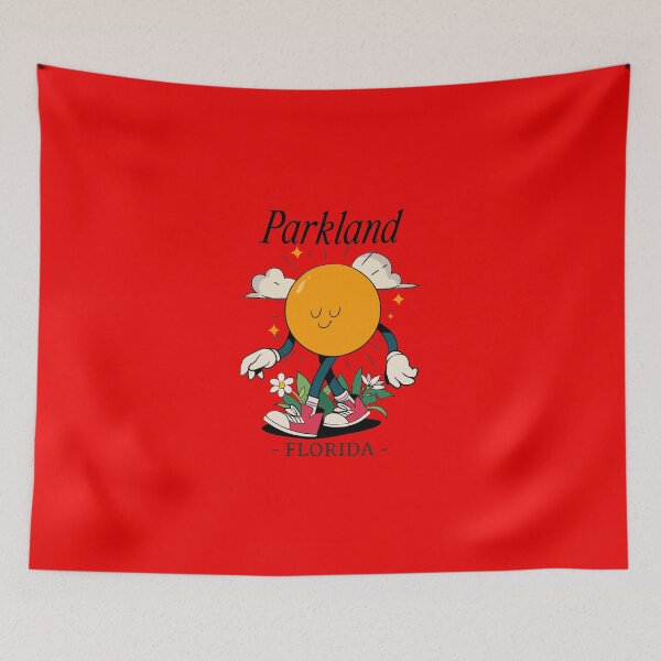 Item preview, Parkland designed and sold by nona003.