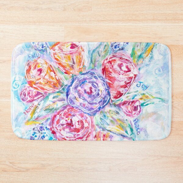 Item preview, Lighthearted Roses  designed and sold by Deana-McGarr.