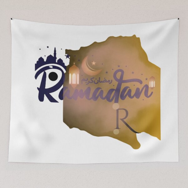 Item preview, ramadan designed and sold by aether.arts.