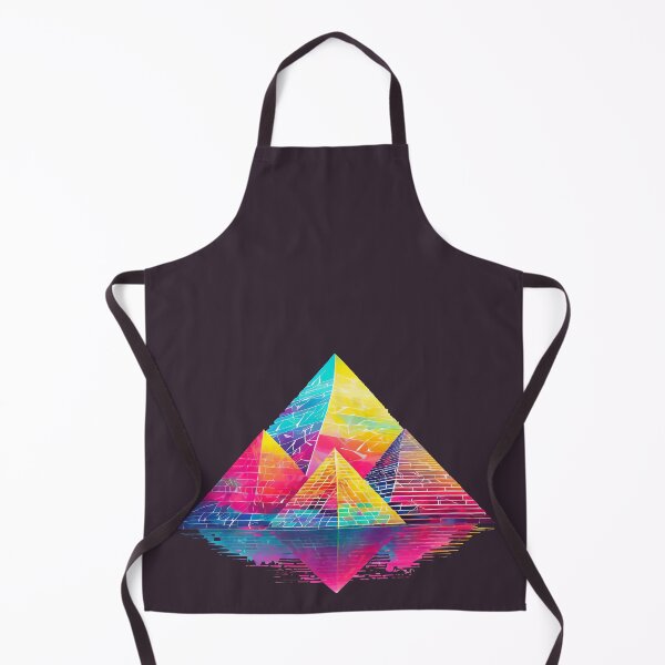 Item preview, Pyramid 06 designed and sold by GlythShop.