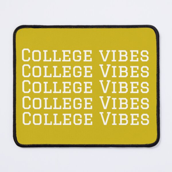 Item preview, College Vibes designed and sold by Monique Prince.