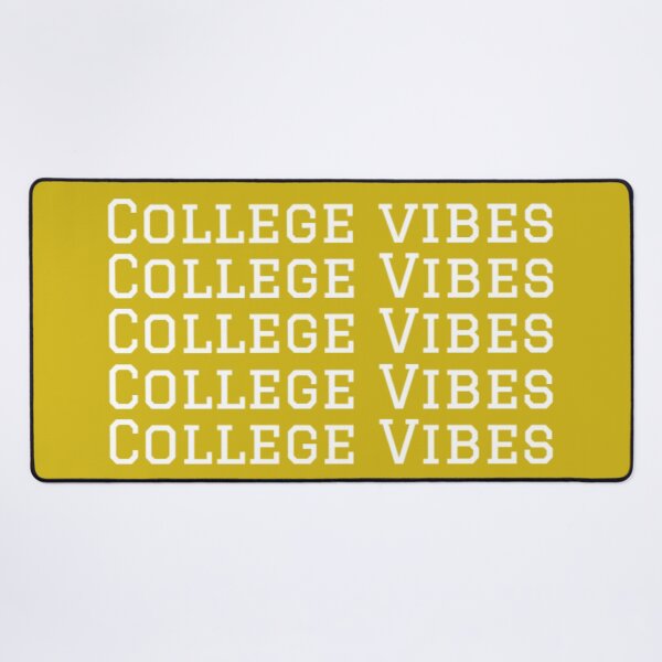Item preview, College Vibes designed and sold by Monique Prince.