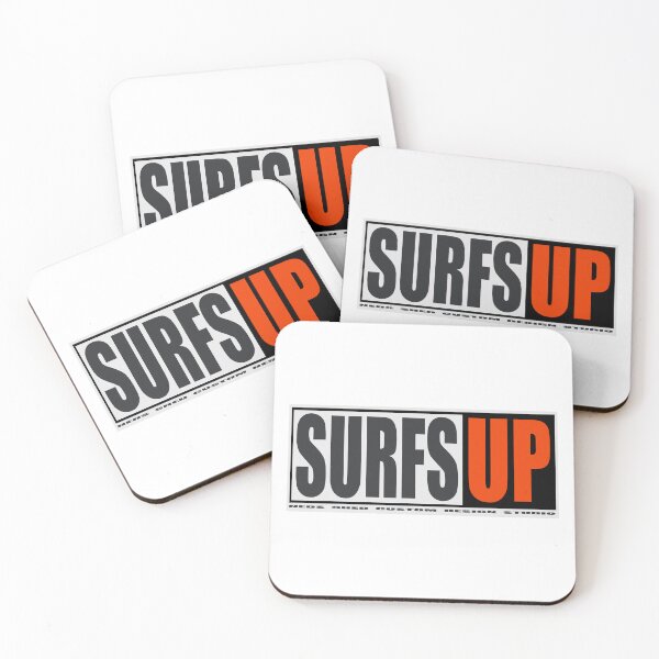 Item preview, SURFS UP 2024 designed and sold by NedsShed.
